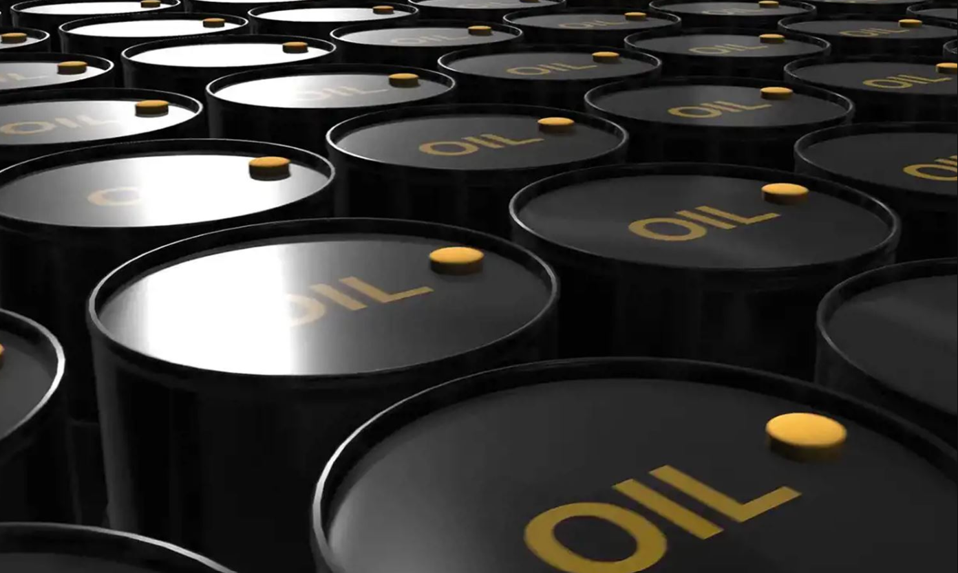 انخفاض إنتاج النفط الأمريكي