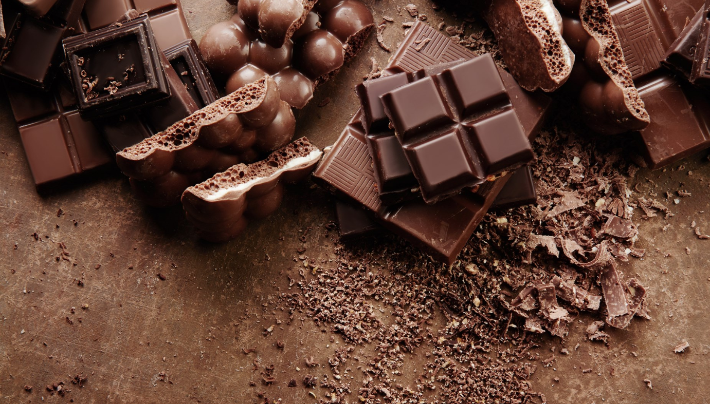 ألمانيا تتصدر قائمة مصدري الشوكولاتة في الاتحاد الأوروبي خلال 2023