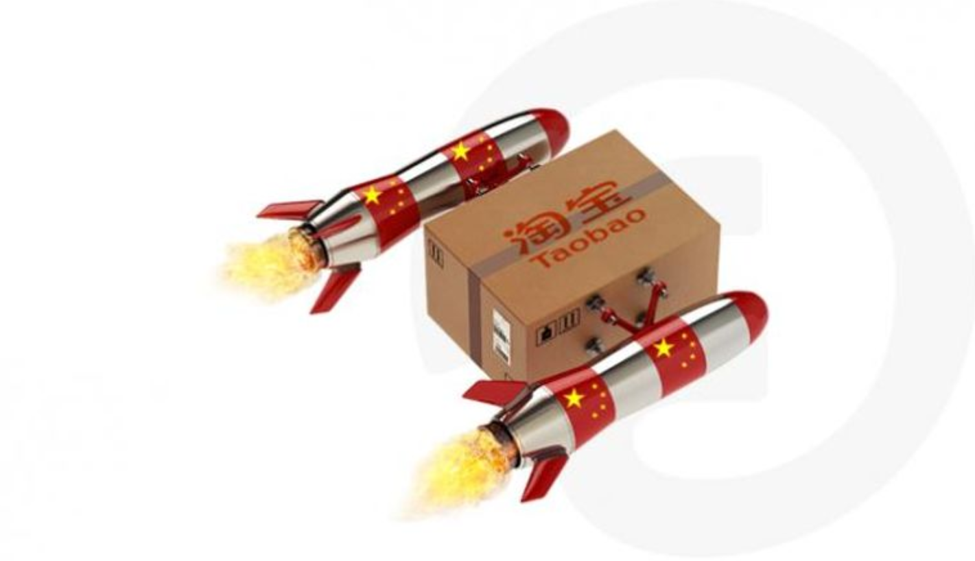 ديليفيري بسرعة الصاروخ: شركة صينية تتعاون مع “تاوباو” لتحويل الرؤية إلى حقيقة