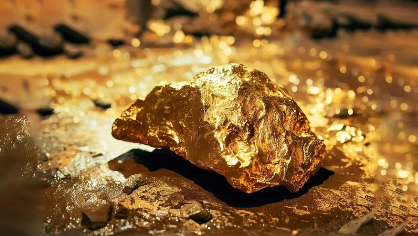 الذهب يصعد إلى مستويات قياسية وسط تحديات اقتصادية عالمية