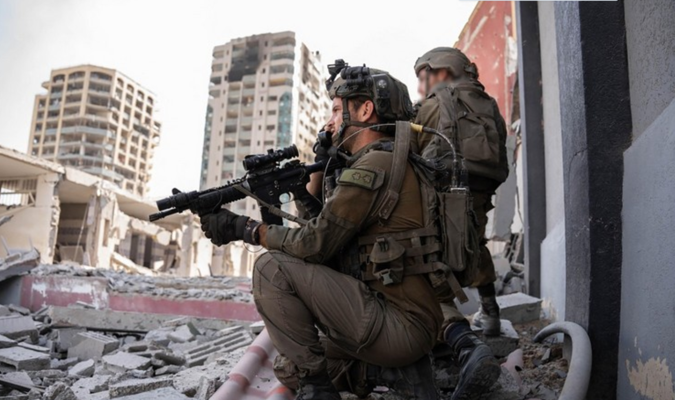 رحلة الخسائر: الاقتصاد الإسرائيلي بعد 6 أشهر من الحرب في غزة