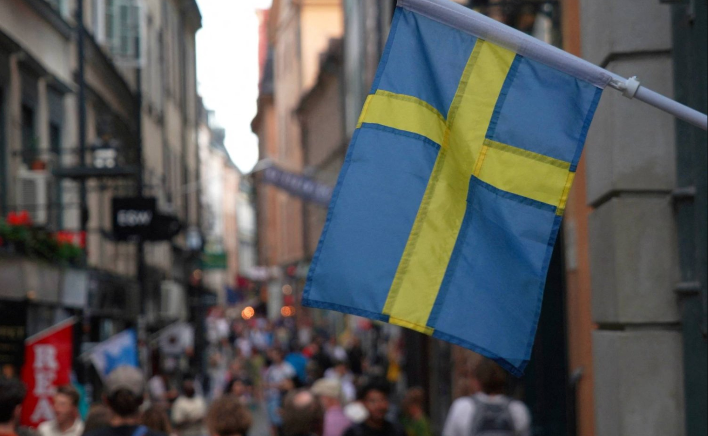 تطور في الناتج المحلي الإجمالي السويدي: نظرة متفائلة لبداية عام 2024