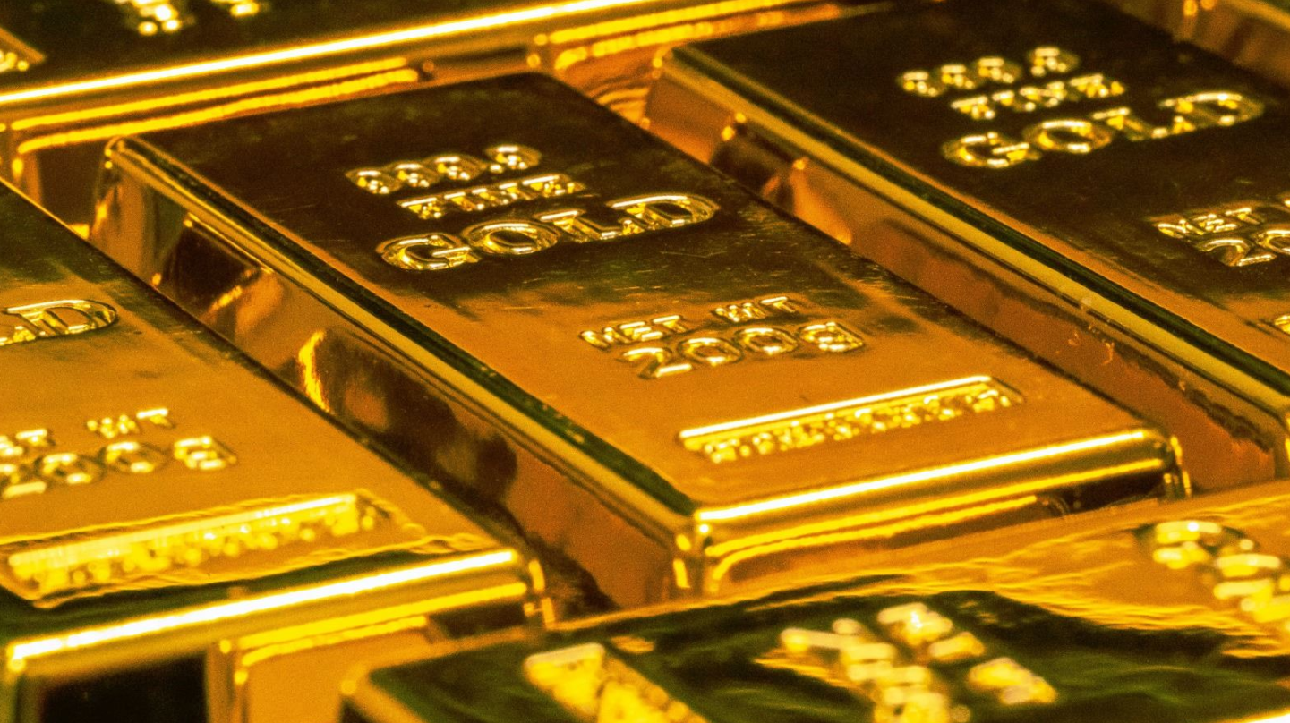 انخفاض أسعار الذهب بسبب تضخم أميركي يفوق التوقعات