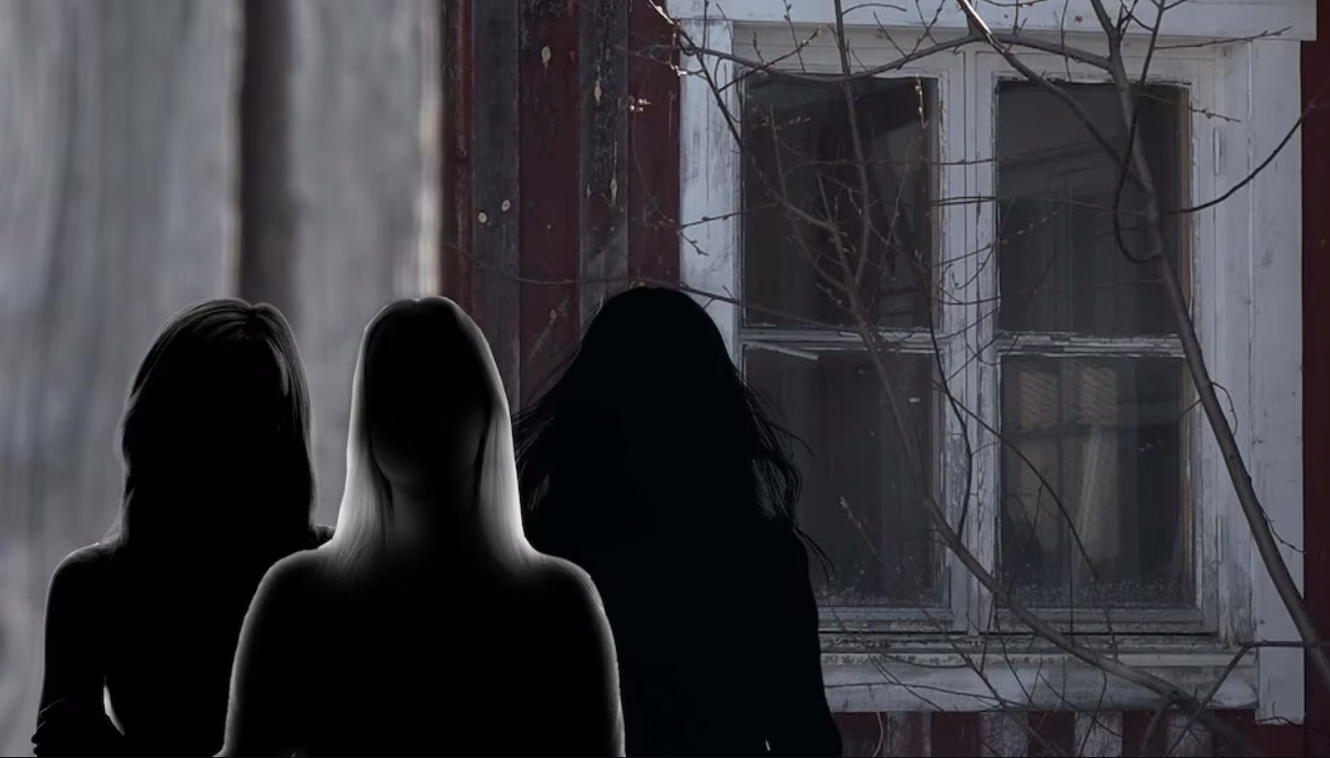 فتيات محتجزات لأشهر داخل منزل مرعب بغرب السويد