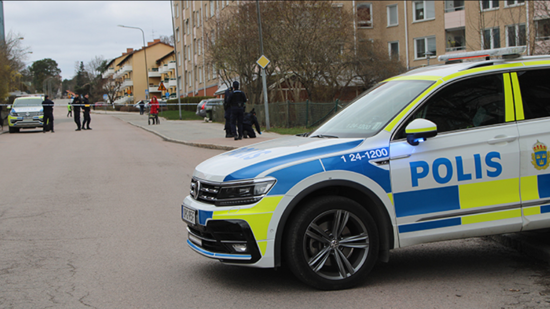 هجوم مسلح يستهدف نساء مسنات في السويد وتوقيف المشتبه به