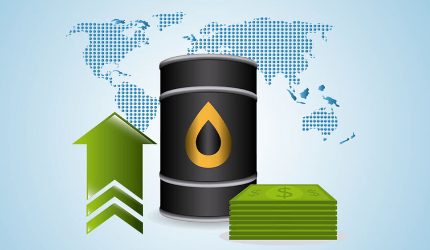 النفط يتأرجح مع التصعيد والهدوء في الشرق الأوسط