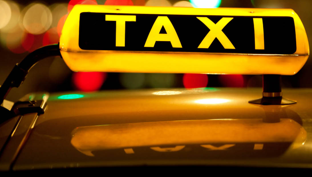 اغتصاب شاب يعاني إعاقة من قبل سائق تاكسي