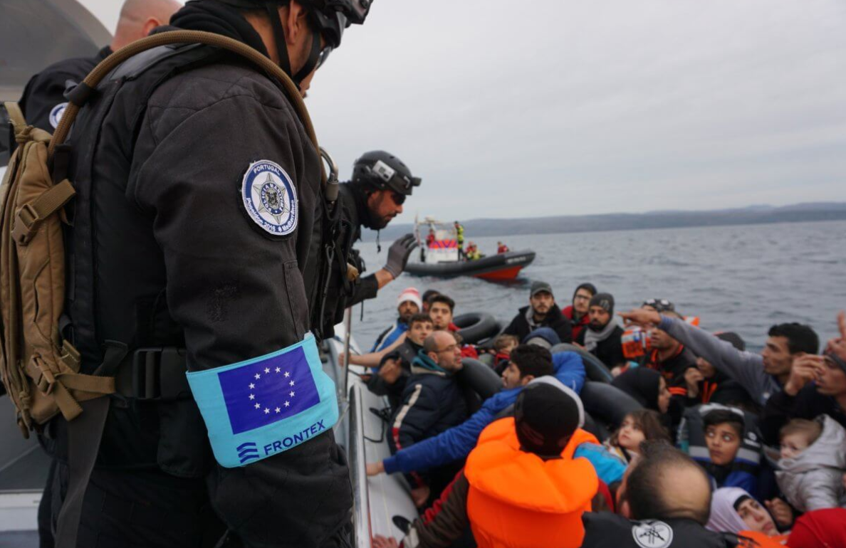 نظام الهجرة واللجوء في أوروبا: تبصيم الأطفال والاحتجاز والرفض الموحد