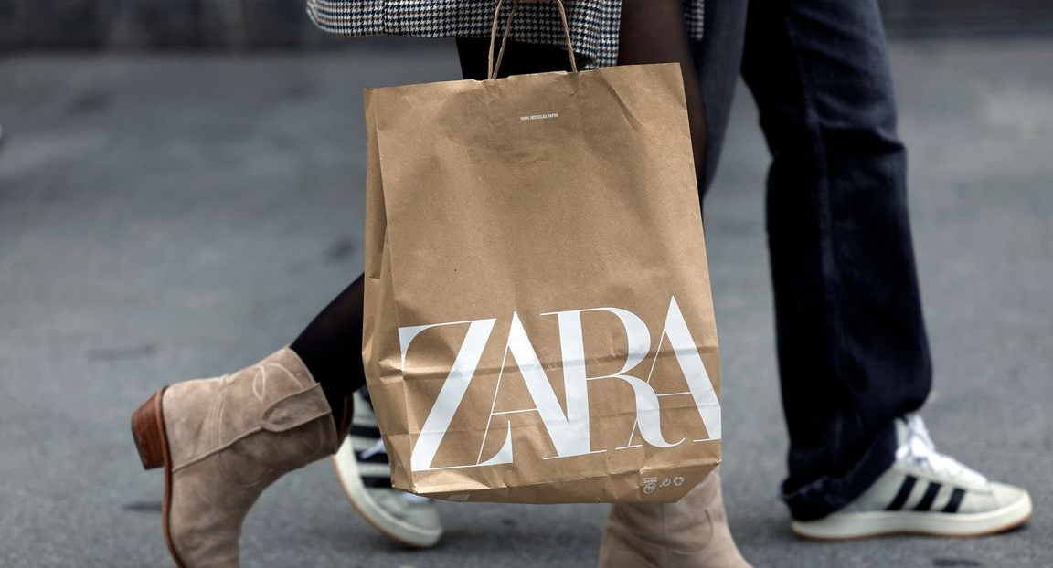تقرير يكشف ظروف عمل صعبة في متاجر ZARA بالسويد