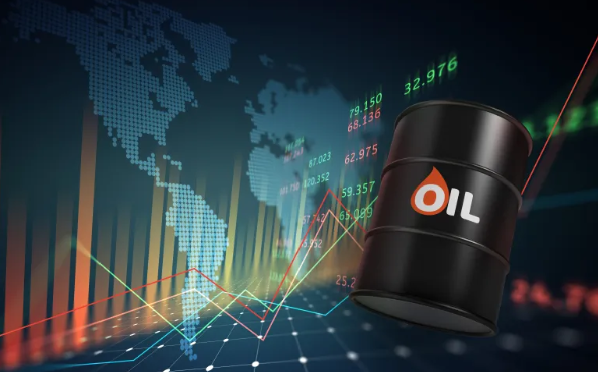 صعود أسعار النفط مع تزايد التوترات الجيوسياسية: تفاصيل وتحليل