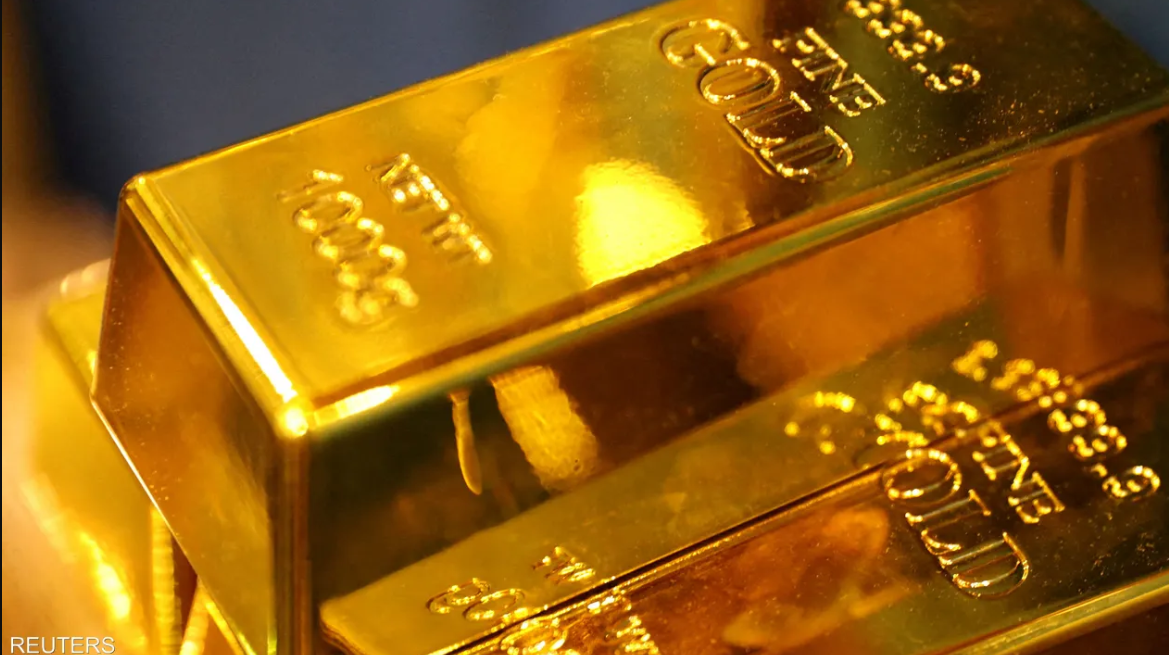 الذهب يستمر في التألق: ارتفاعات جديدة مع توقعات بخفض الفائدة الأمريكية