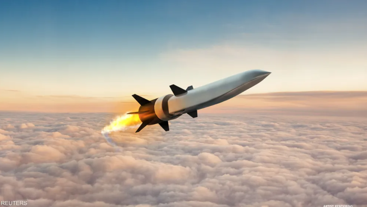 اليابان والولايات المتحدة يوقعان على تطوير صاروخ “الرصاصة”