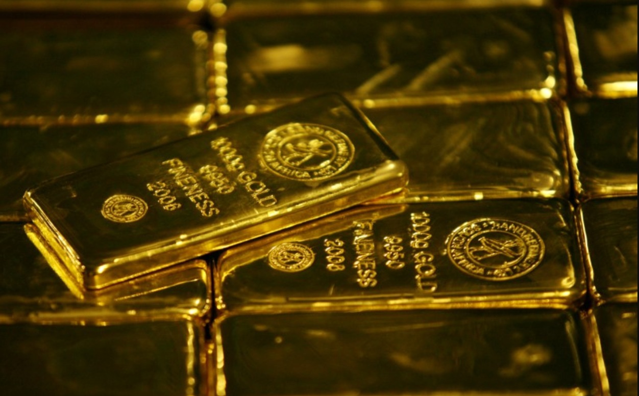 صعود أسعار الذهب مع توقعات خفض الفائدة الأمريكية