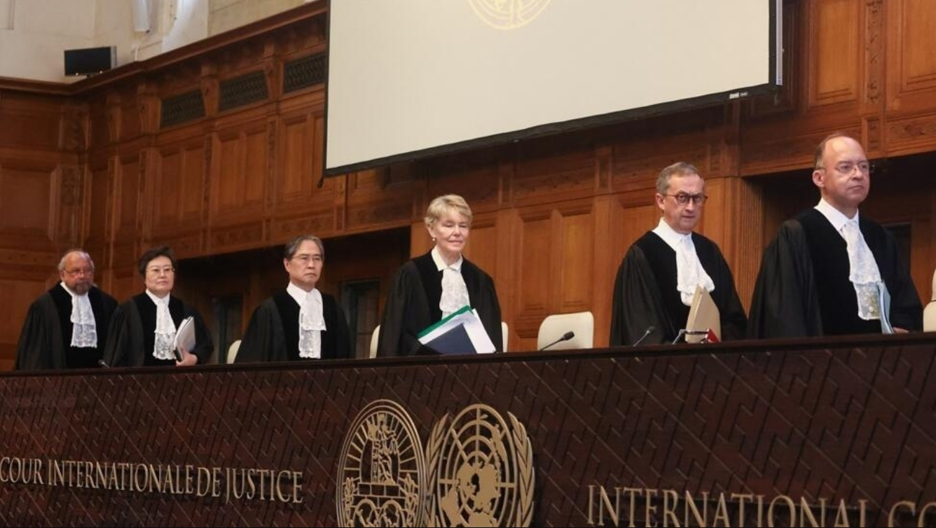محكمة العدل الدولية تصدر قرارها بشأن هجمات إسرائيل في رفح يوم الجمعة