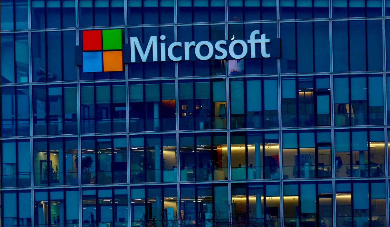 مايكروسوفت تعلن عن أكبر استثمار لها في السويد