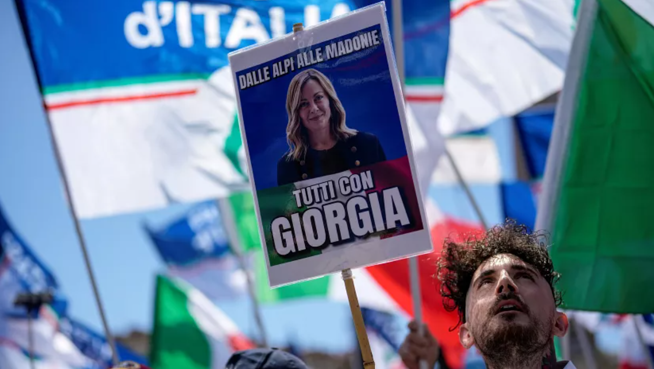 الانتخابات الأوروبية مستمرة: صناديق الاقتراع تفتح في إيطاليا وسلوفاكيا ومالطا
