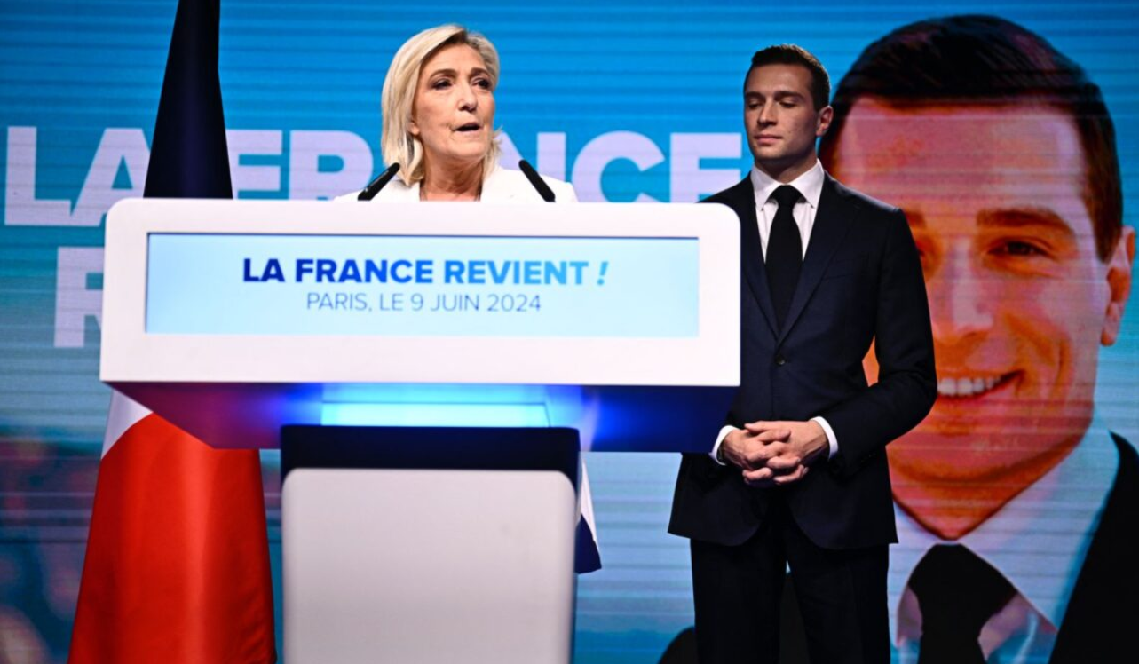 صعود مدوٍ لليمين المتطرف في الانتخابات الأوروبية من فرنسا لألمانيا والنمسا وهولندا