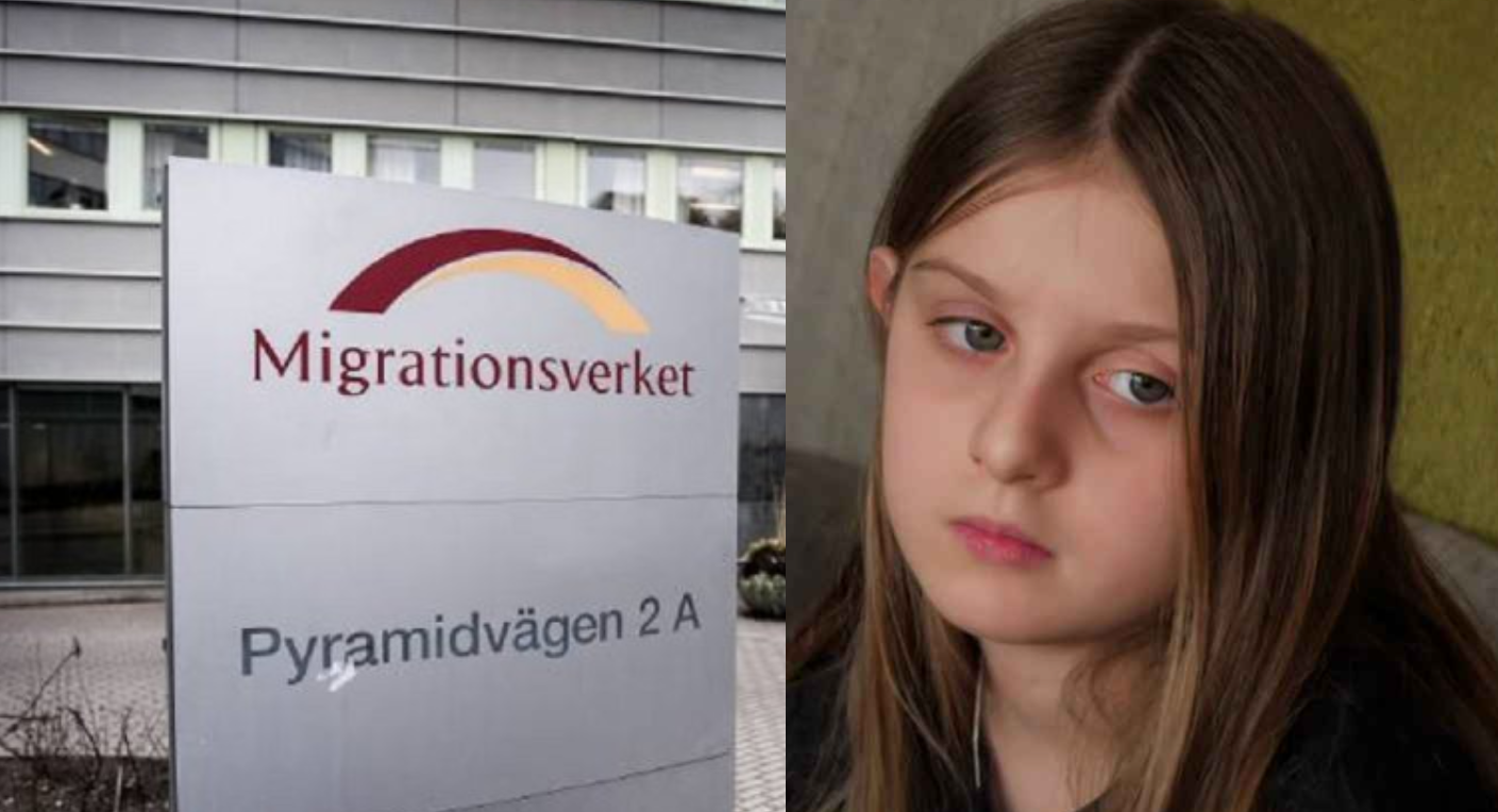 مصلحة الهجرة تقرر بقاء ليزا في السويد بعد سنوات من الانتظار