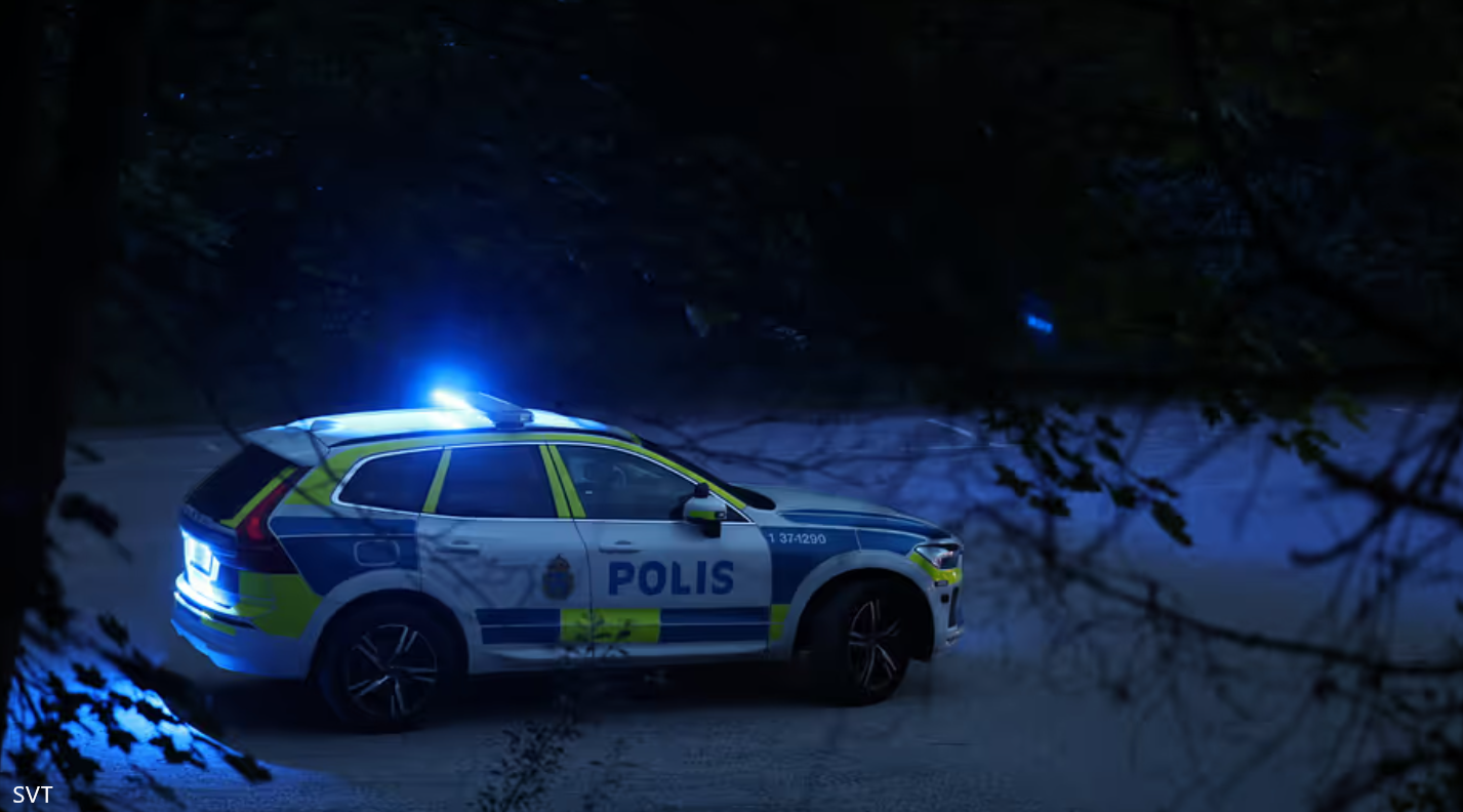 جريمة قتل في ستوكهولم: مقتل شاب واعتقال عدة أشخاص