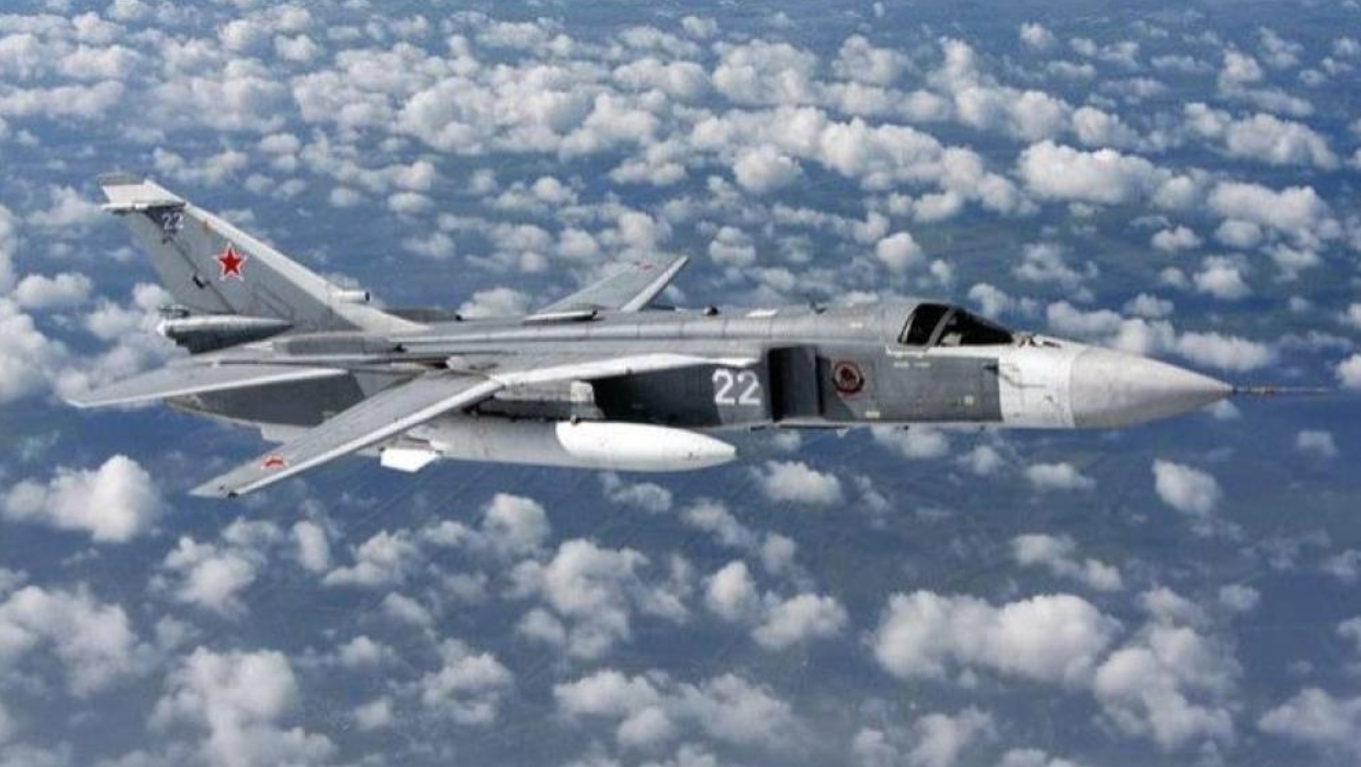 السويد تستدعي السفير الروسي بعد اختراق مقاتلة روسية لمجالها الجوي