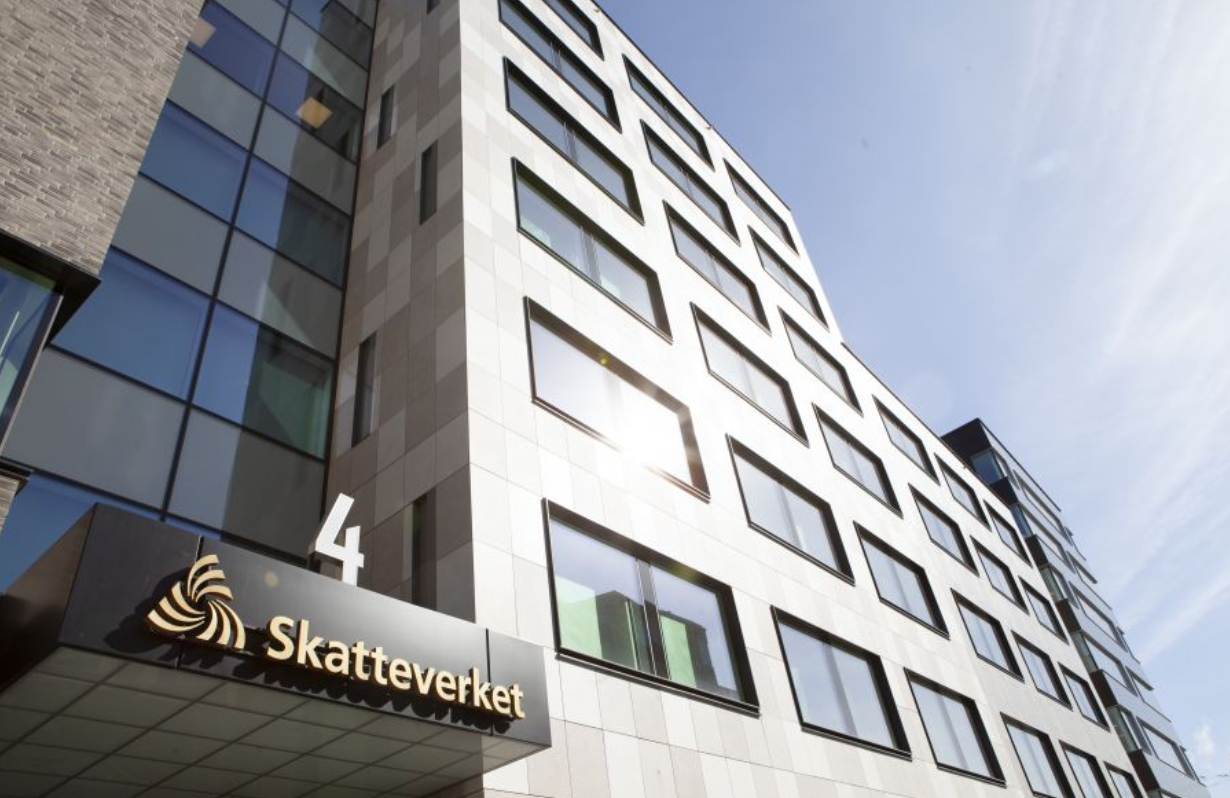 إجراءات جديدة لمصلحة الضرائب السويدية لمكافحة التلاعب في تسجيل العناوين