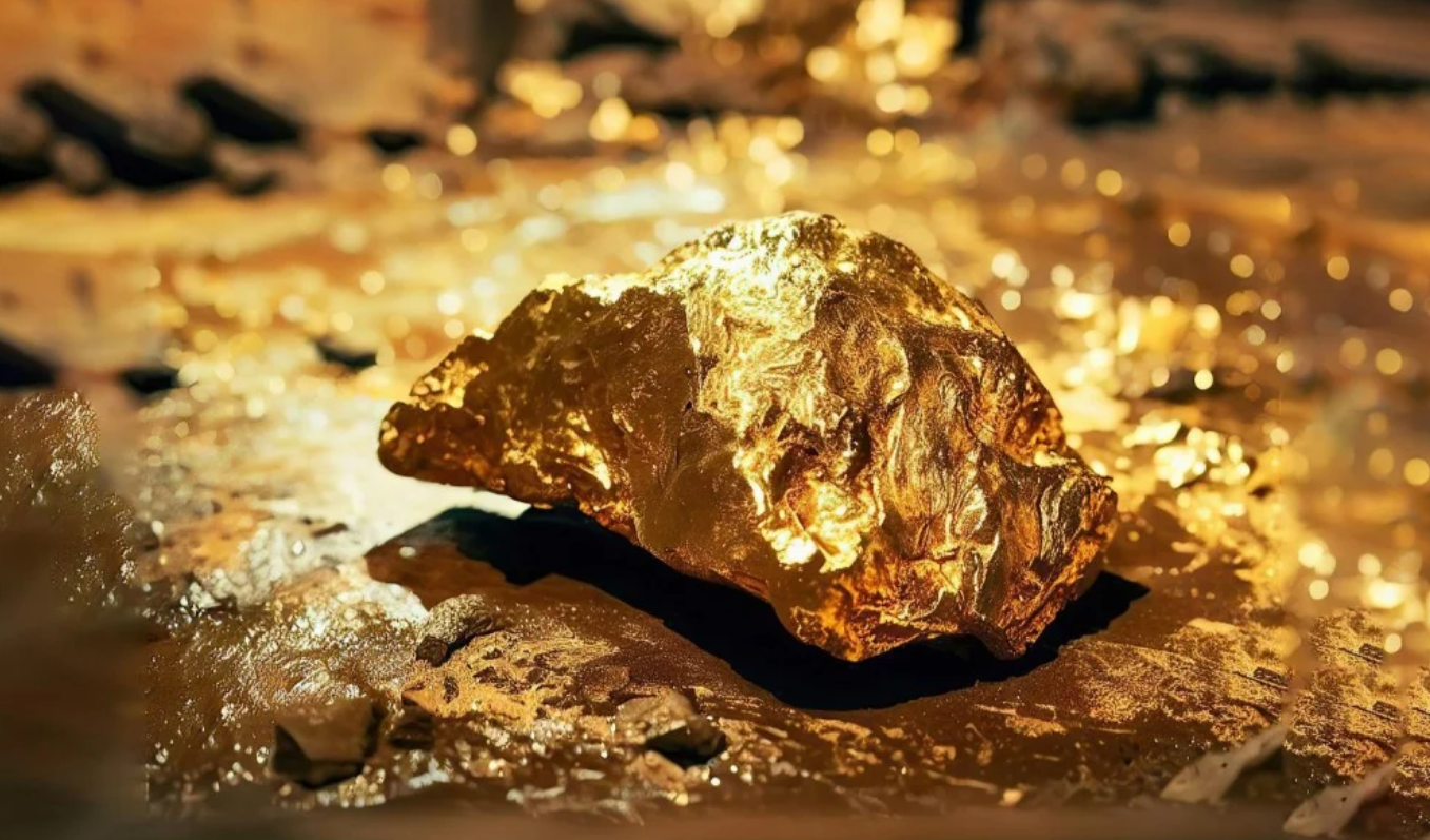 الذهب يتراجع مع انتظار المستثمرين لبيانات التضخم الأميركية