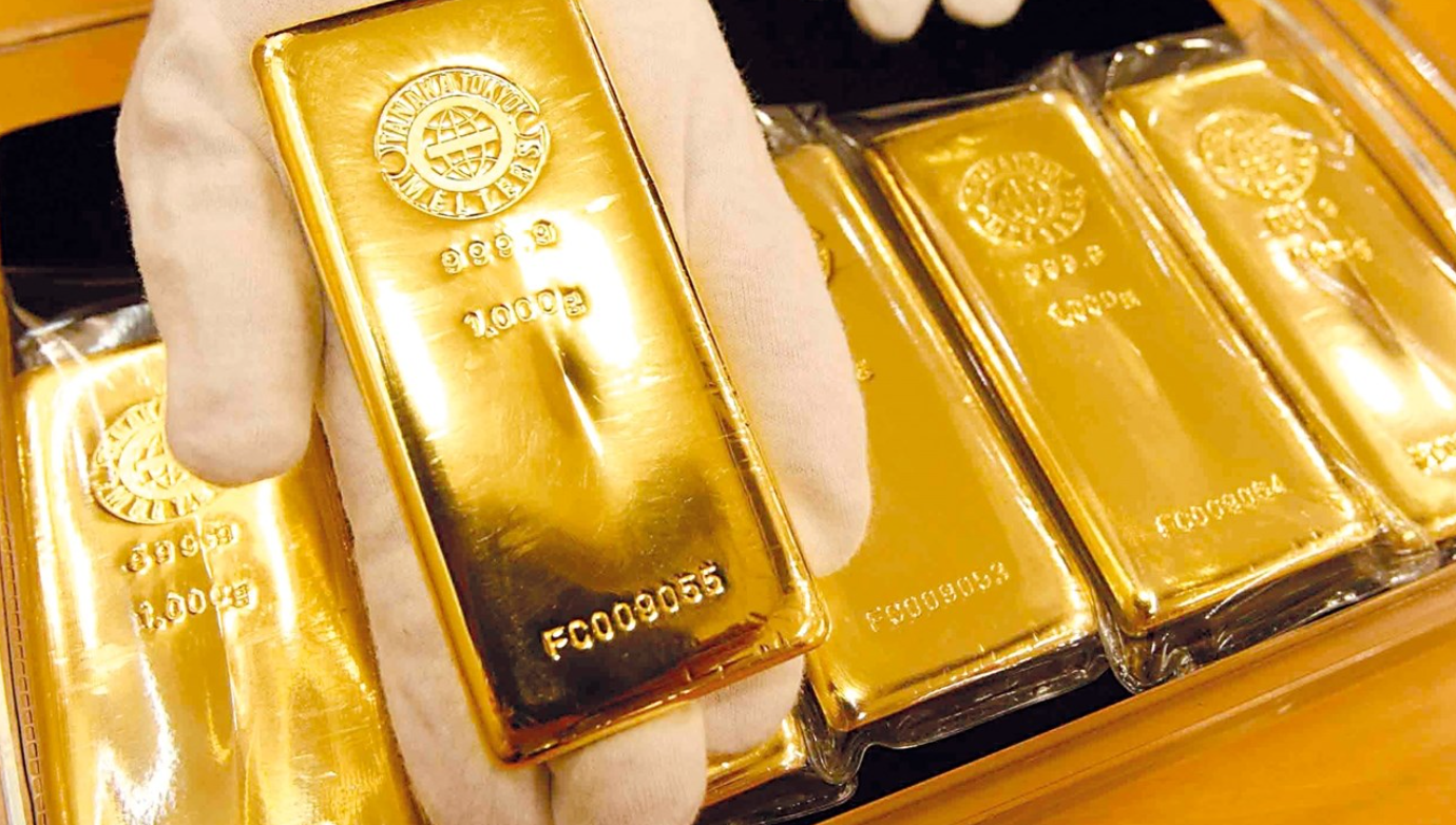 أسعار الذهب تستقر مع ترقب بيانات التضخم الأميركية