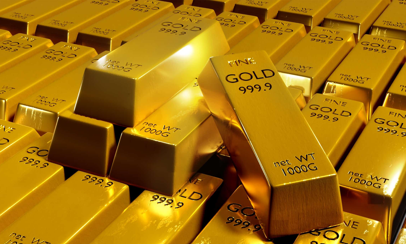 قفزة قوية في أسعار الذهب بعد بيانات الوظائف الأمريكية