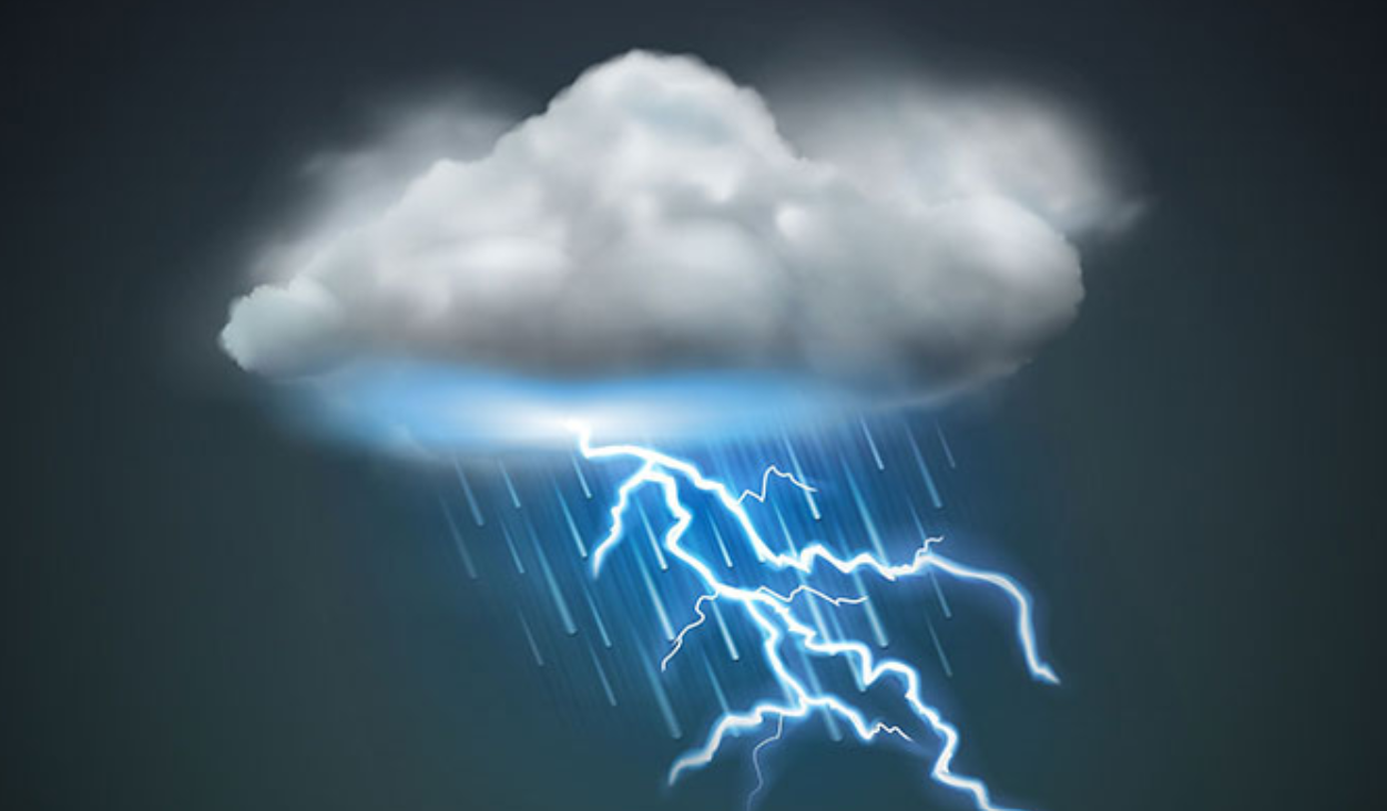 تحذير من أمطار غزيرة في يوتيبوري: SMHI يعلن حالة تأهب
