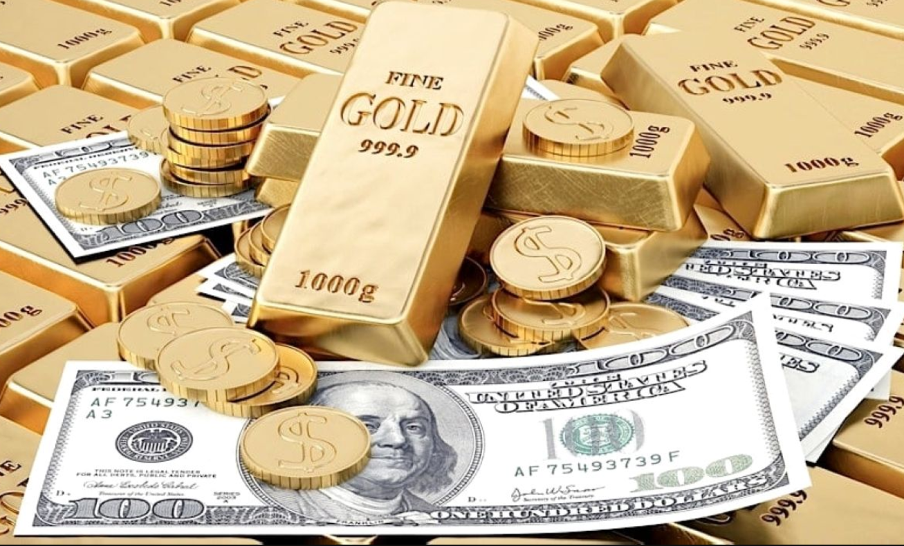 الذهب يتجه لتحقيق مكاسب أسبوعية رغم التراجع