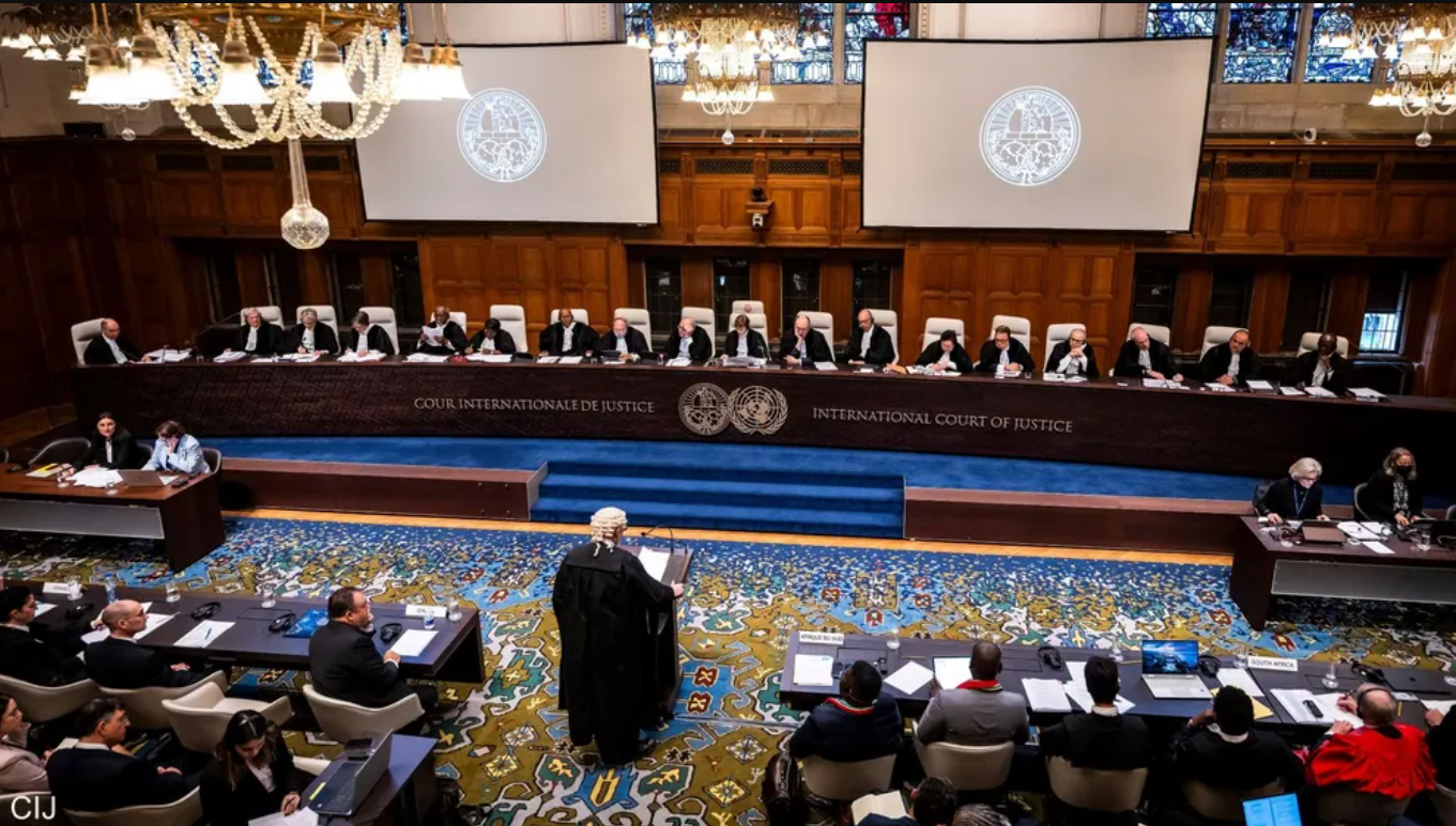 محكمة العدل الدولية: سياسات الاستيطان الإسرائيلية تنتهك القانون الدولي