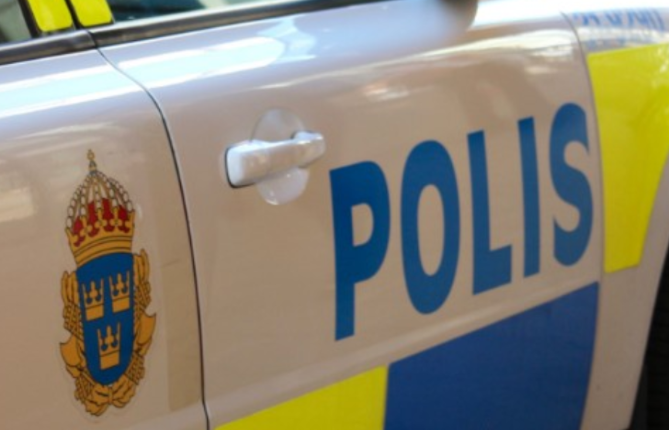 الشرطة السويدية تنهي منطقة التفتيش الأمنية في سودرتاليا