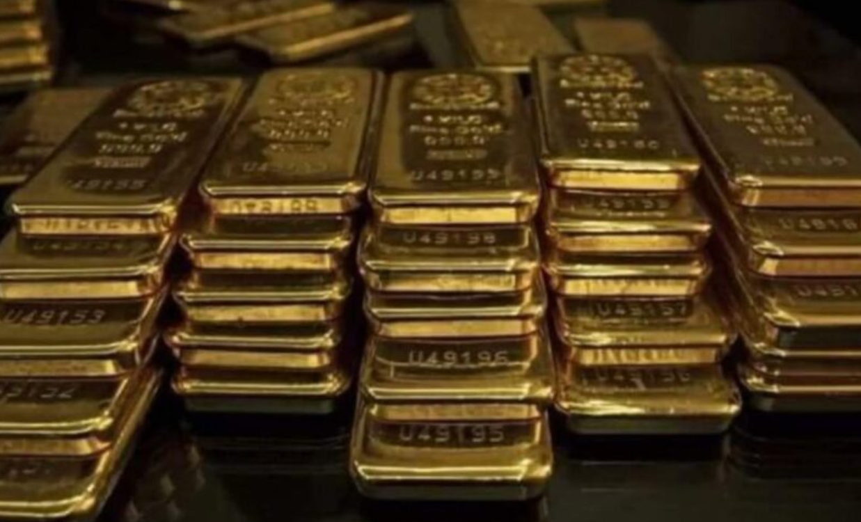ارتفاع أسعار الذهب وسط غموض سياسي بعد انسحاب بايدن من السباق الرئاسي