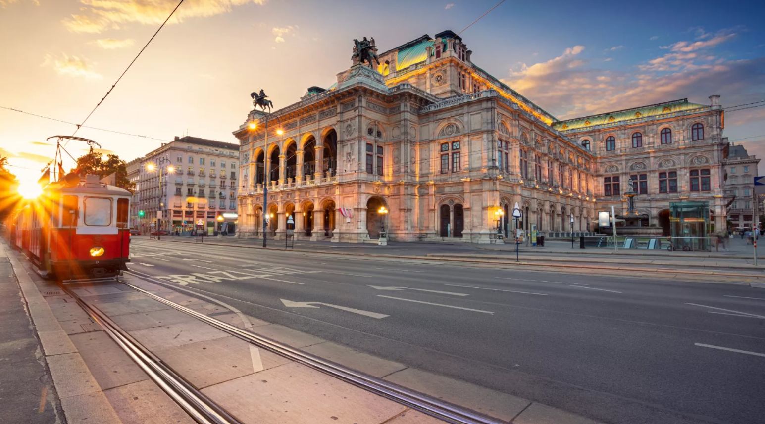 فيينا تحتفظ بلقب المدينة الأكثر ملاءمة للعيش عالميًا للمرة الثالثة على التوالي