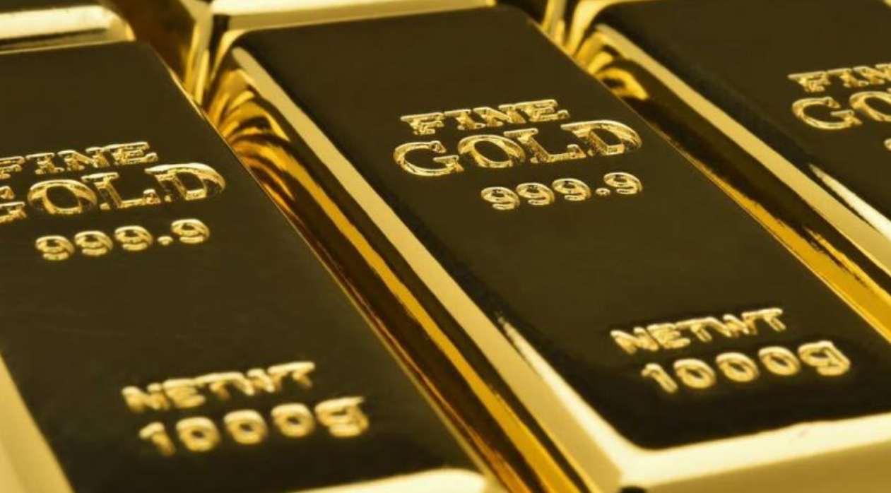أسعار الذهب تتراجع وسط جني أرباح وترقب بيانات اقتصادية أمريكية
