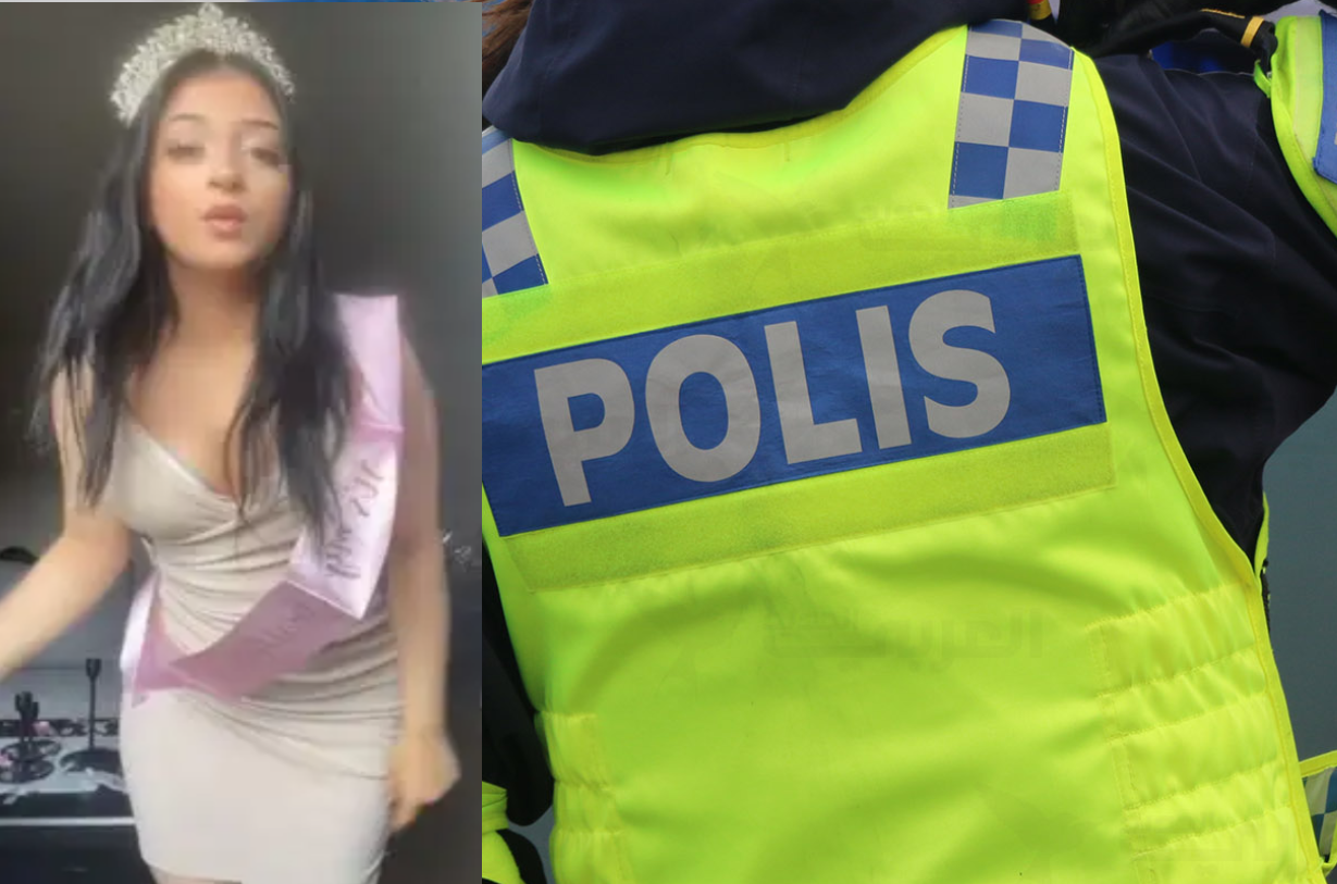 جريمة قتل المراهقة إميليا تهز السويد: تفاصيل ودوافع الصدمة